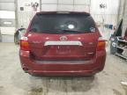 Lot #3027307308 2008 TOYOTA HIGHLANDER