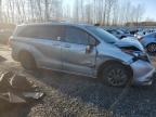 Lot #3033670724 2024 TOYOTA SIENNA XLE