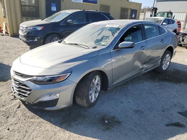 VIN 1G1ZD5ST2RF109482 2024 CHEVROLET MALIBU no.1