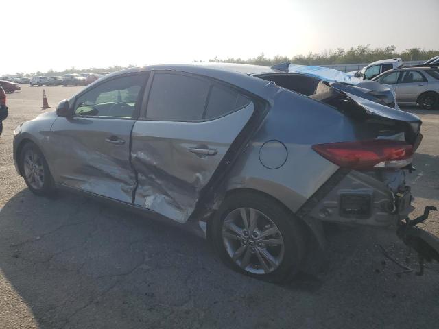 VIN KMHD84LF2JU610084 2018 HYUNDAI ELANTRA no.2