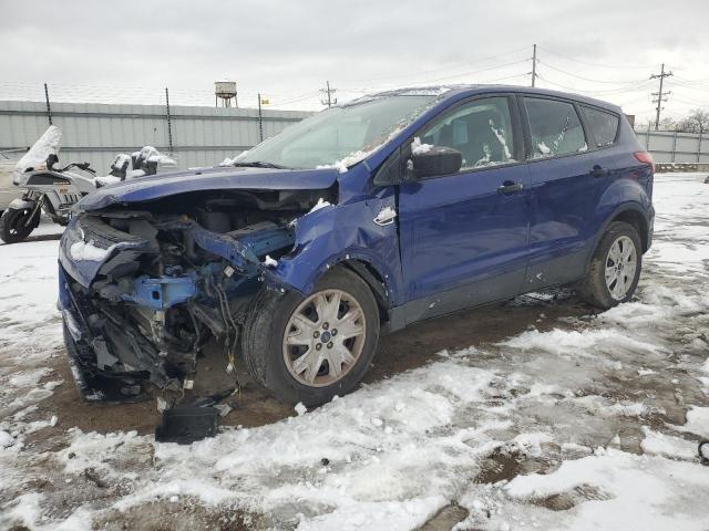 FORD ESCAPE S
