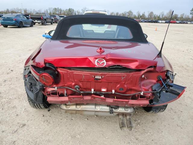 2022 MAZDA MX-5 MIATA - JM1NDAD72N0507870