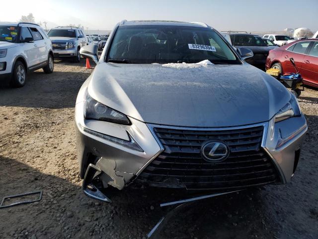 2019 LEXUS NX 300 JTJBARBZ1K2192099