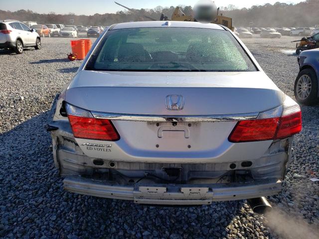 VIN 1HGCR2F81EA130321 2014 HONDA ACCORD no.6