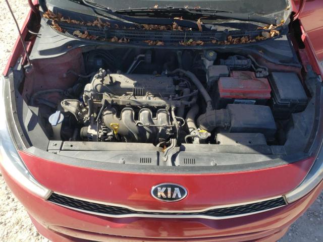 2020 KIA RIO - 3KPA24AC5LE250439