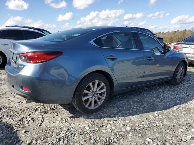 Vin: jm1gj1u54f1182974, lot: 86816454, mazda 6 sport 20153