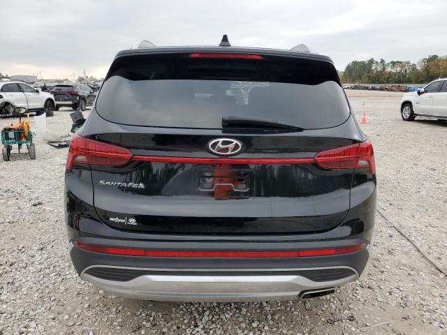 2023 HYUNDAI SANTA FE S - 5NMS34AJ5PH586655