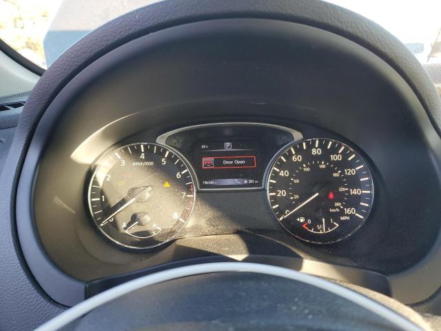 2016 NISSAN ALTIMA 3.5 - 1N4BL3AP7GC117926