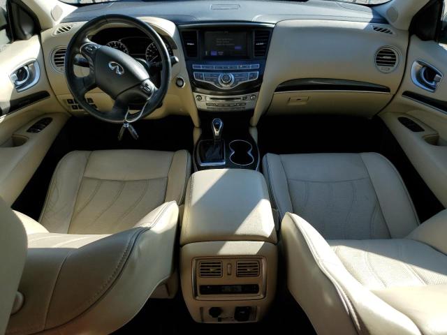 2017 INFINITI QX60 - 5N1DL0MM8HC524766