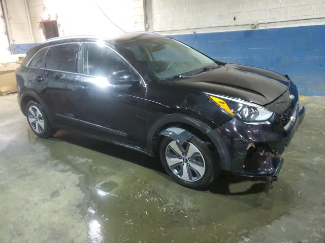 2021 KIA NIRO LX - KNDCB3LC1M5486275