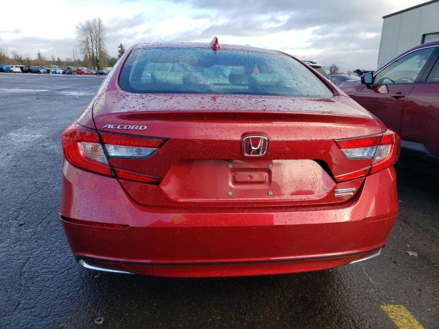 2019 HONDA ACCORD TOU - 1HGCV3F99KA019537