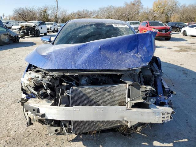 2019 HONDA CIVIC SPOR - 2HGFC2F87KH606924