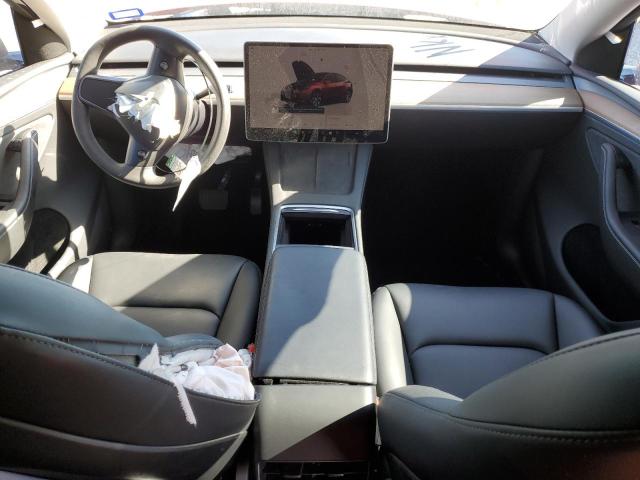 2023 TESLA MODEL Y - 7SAYGDEE3PA113561