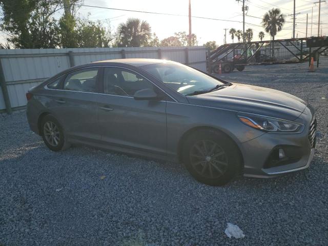 VIN 5NPE24AF6KH783891 2019 HYUNDAI SONATA no.4