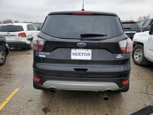2017 FORD ESCAPE SE - 1FMCU9G93HUA29275
