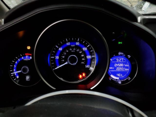 2019 HONDA FIT LX - 3HGGK5H49KM741326
