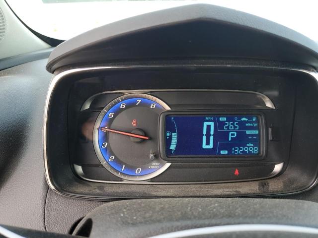 2015 CHEVROLET TRAX 1LT - KL7CJRSB5FB132503