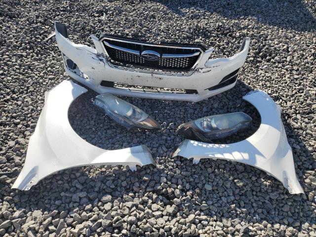 2015 SUBARU IMPREZA PR - JF1GPAC66F8330936
