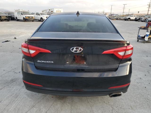 2015 HYUNDAI SONATA SE - 5NPE24AF1FH191630