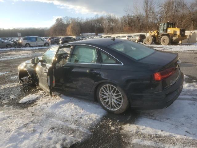 Vin: waufgafc9gn124940, lot: 82821784, audi a6 premium plus 20162