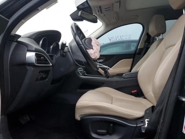 2017 JAGUAR F-PACE PRE - SADCJ2BV6HA067632