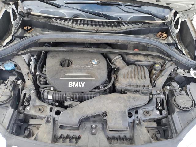 2018 BMW X1 XDRIVE2 - WBXHT3C33J5L33849
