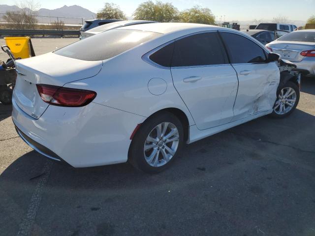 2015 CHRYSLER 200 LIMITE - 1C3CCCAB4FN741192