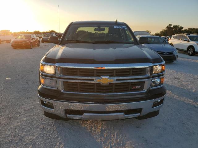 VIN 3GCPCREC2FG498865 2015 CHEVROLET ALL MODELS no.5