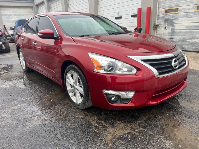 2015 NISSAN ALTIMA 2.5 #3024753264