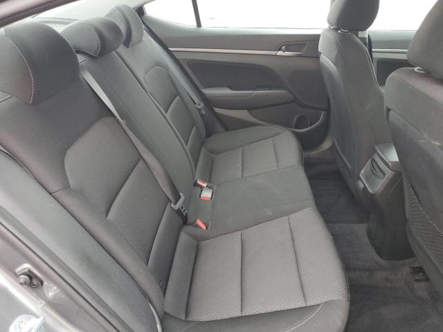 2018 HYUNDAI ELANTRA SE - 5NPD84LF4JH384497