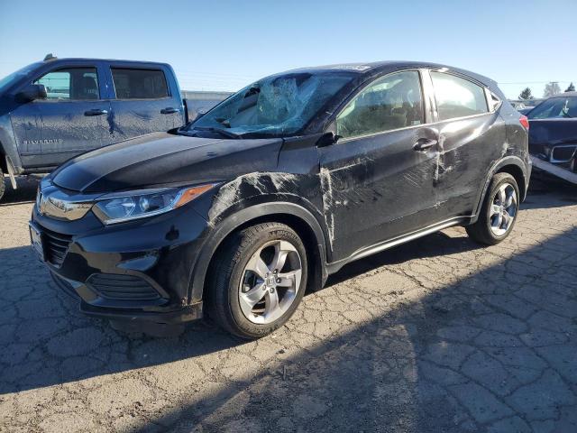 2022 HONDA HR-V LX #3025217616