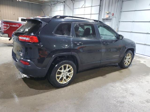 2016 JEEP CHEROKEE S - 1C4PJMAB3GW374953