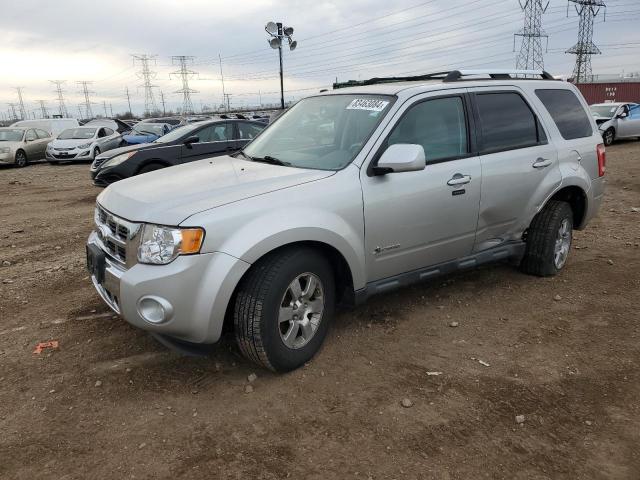 Vin: 1fmcu5k31akb09235, lot: 83463084, ford escape hybrid 2010 img_1