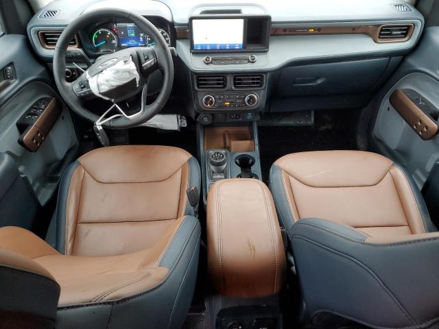 2024 FORD MAVERICK L 3FTTW8M38RRA71958