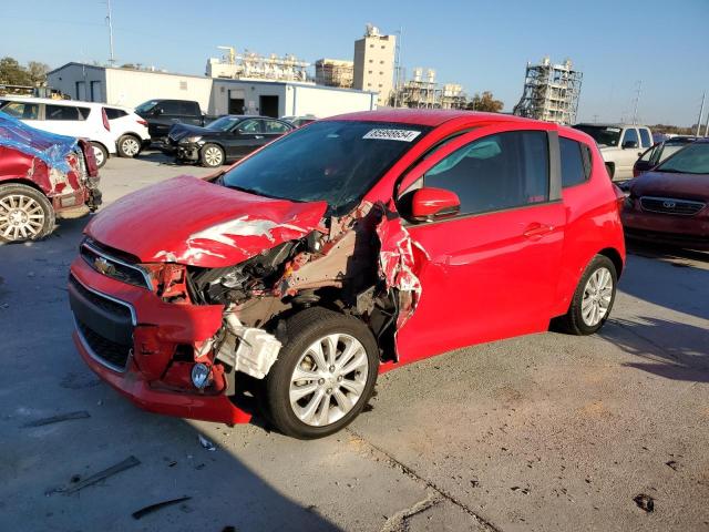 CHEVROLET SPARK 1LT