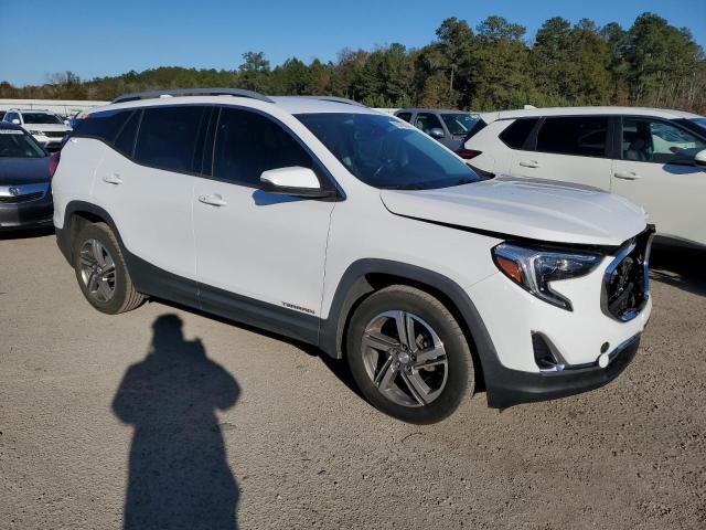 2020 GMC TERRAIN SL - 3GKALPEV2LL110066