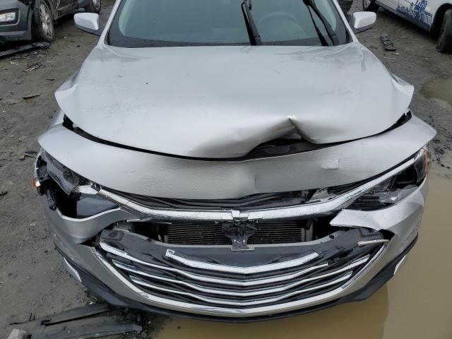 2020 CHEVROLET MALIBU LT - 1G1ZD5STXLF114937