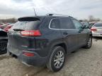 JEEP CHEROKEE L photo