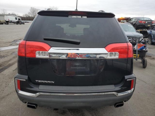 2016 GMC TERRAIN SL - 2GKFLPE30G6192071