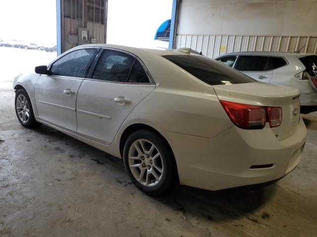 2016 CHEVROLET MALIBU LIM - 1G11C5SA7GF166661