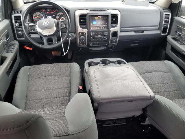 2015 RAM 1500 SLT - 1C6RR7TT9FS717335