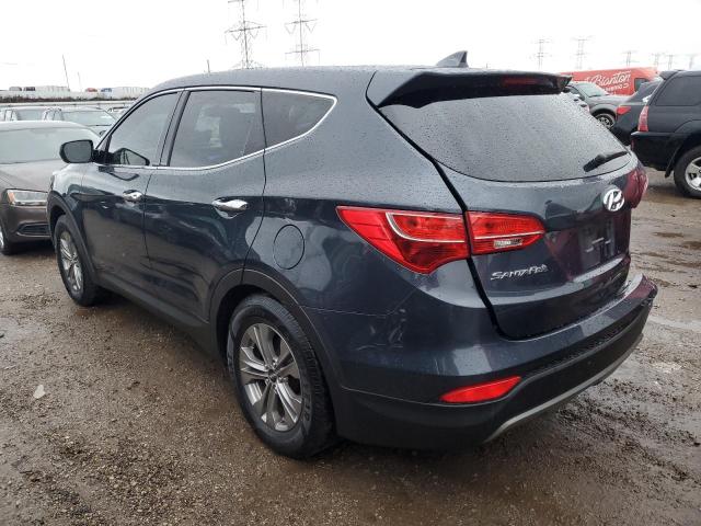 2016 HYUNDAI SANTA FE S - 5XYZT3LB0GG323207
