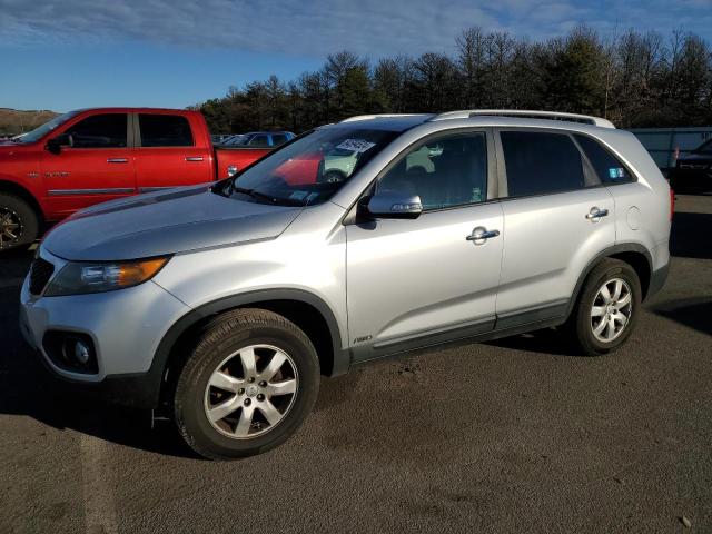 2013 KIA SORENTO LX #3027010918