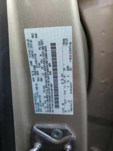 2017 FORD ESCAPE TIT - 1FMCU9JD0HUA61467