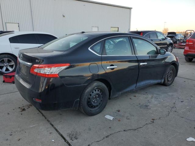 VIN 3N1AB7AP2FY272019 2015 NISSAN SENTRA no.3