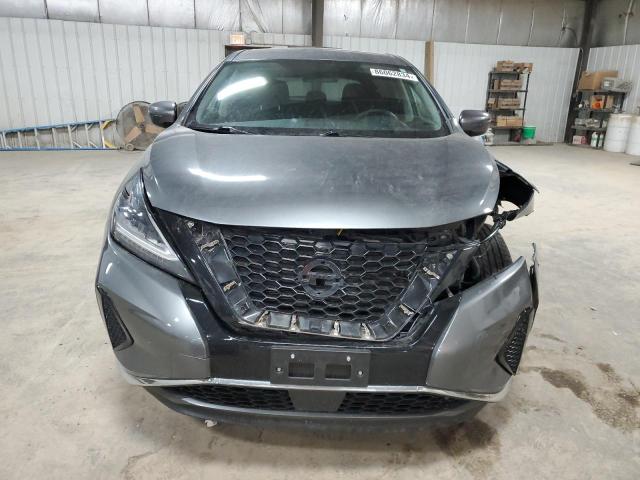 2020 NISSAN MURANO S - 5N1AZ2AS6LN108177