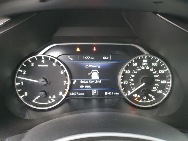 2019 NISSAN MURANO S - 5N1AZ2MJ7KN132246