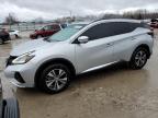 2019 NISSAN MURANO S - 5N1AZ2MJ7KN132246