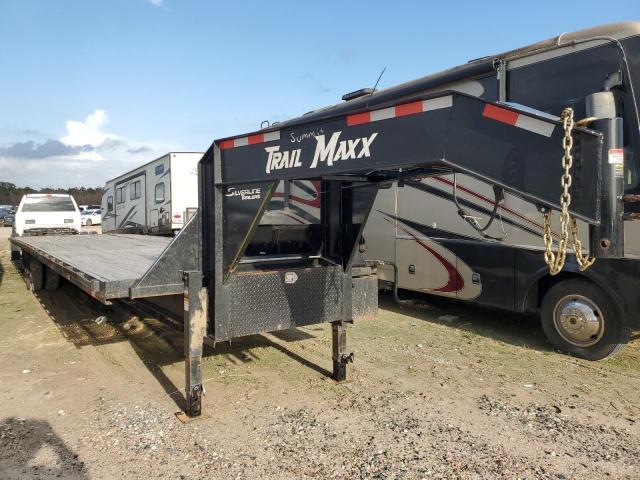TRAILMAX TRAILER 2023 black   7WL3H402XPT000797 photo #1