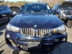 BMW X3 XDRIVE2 photo